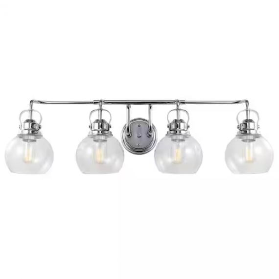 jonathan-y-jyl7406a-shirley-34-in-4-light-metal-bubbled-glass-chrome-vanity-light