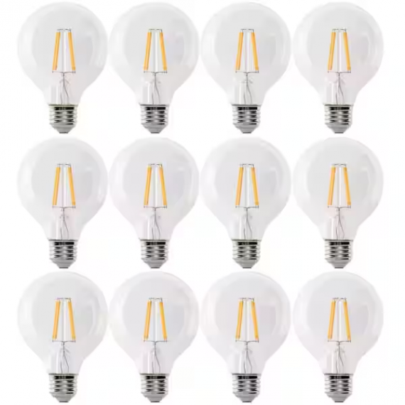 feit-electric-g2525-927ca-fil-3-4-25-watt-equivalent-g25-e26-dimmable-filament-cec-90-cri-clear-glass-led-light-bulb-soft-white-2700k-12-pack