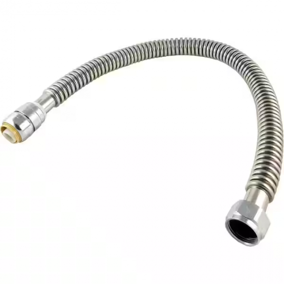 sharkbite-ss3094flex24lf-1-in-push-to-connect-x-1-in-fip-x-24-in-corrugated-stainless-steel-water-softener-connector