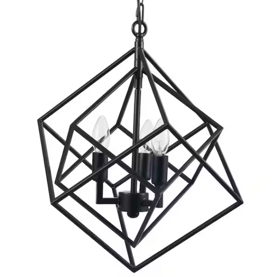 merra-hcf-1607-bk-bnhd-1-3-light-matte-black-geometric-pendant-with-unique-nested-cube-frame