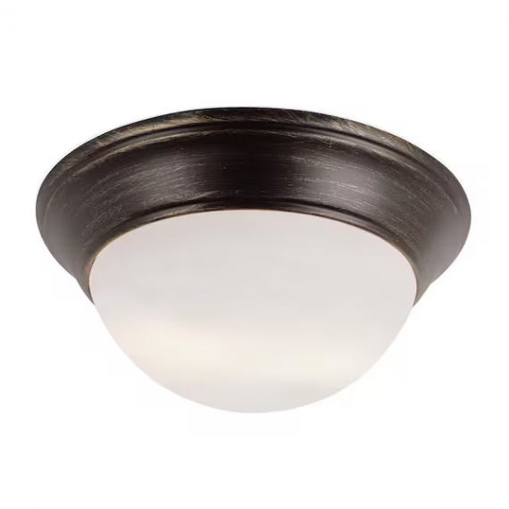 bel-air-lighting-57703-rob-bolton-12-in-2-light-oil-rubbed-bronze-flush-mount-ceiling-light-fixture-with-frosted-glass-shade