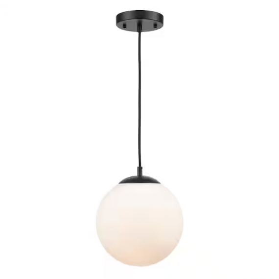 light-societ-ls-c175-bk-wh-zeno-1-light-black-white-globe-pendant-with-glass-shade