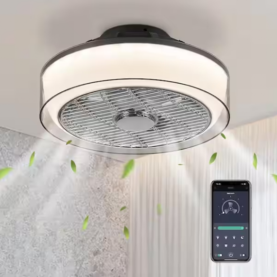 antoine-hd-fsd-68-16-in-modern-dimmable-integrated-led-indoor-smoky-gray-smart-enclosed-ceiling-fan-with-remote