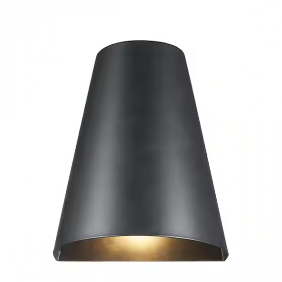 bel-air-lighting-51331-mb-oro-1-light-matte-black-outdoor-wall-light-fixture-with-metal-shade