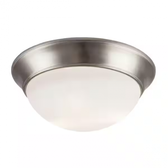 bel-air-lighting-57704-bn-bolton-14-in-2-light-brushed-nickel-flush-mount-ceiling-light-fixture-with-frosted-glass-shade