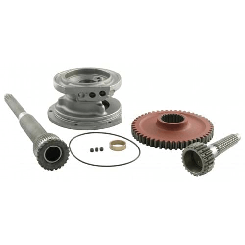 Hydraulic TA Elimination Kit, w/ Main Shaft – 8301283