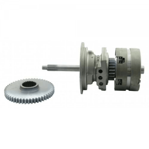 Hydraulic Torque Amplifier, Heavy Duty, w/ Heavy Duty Sprag & Lower Driven Gear – 529091 HD