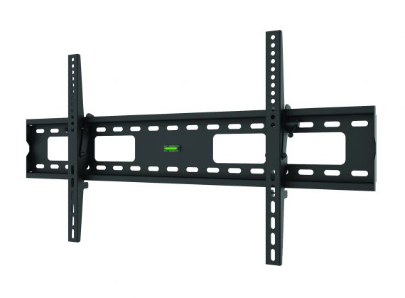 ProMounts Tilt/Tilting TV Wall Mount for 50-92 Inch Screen, Holds up to 165Lbs
