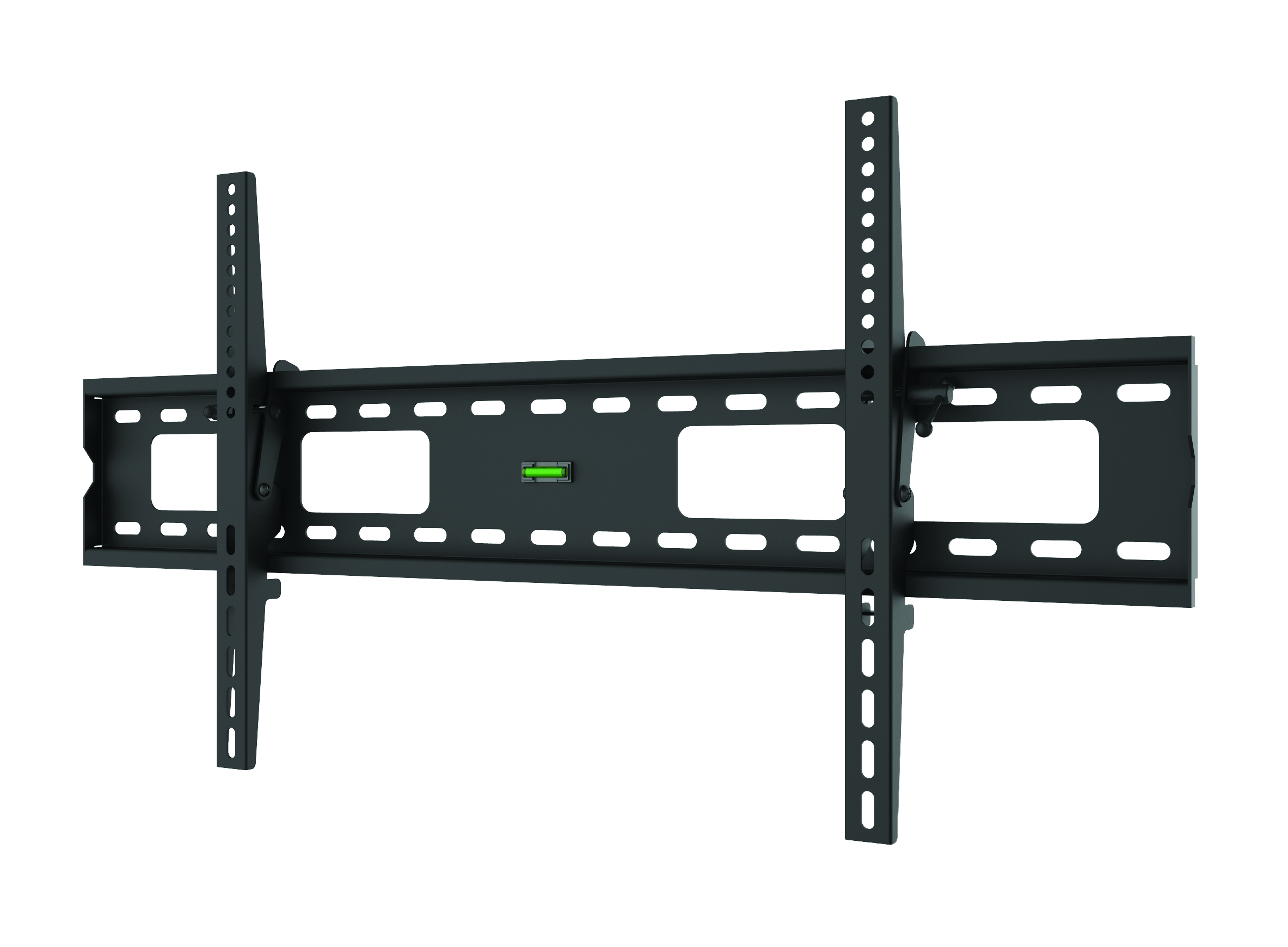ProMounts Tilt/Tilting TV Wall Mount for 50-92 Inch Screen, Holds up to 165Lbs