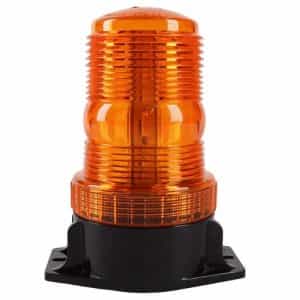 Rotating LED Warning Beacon, 6W – 8302325
