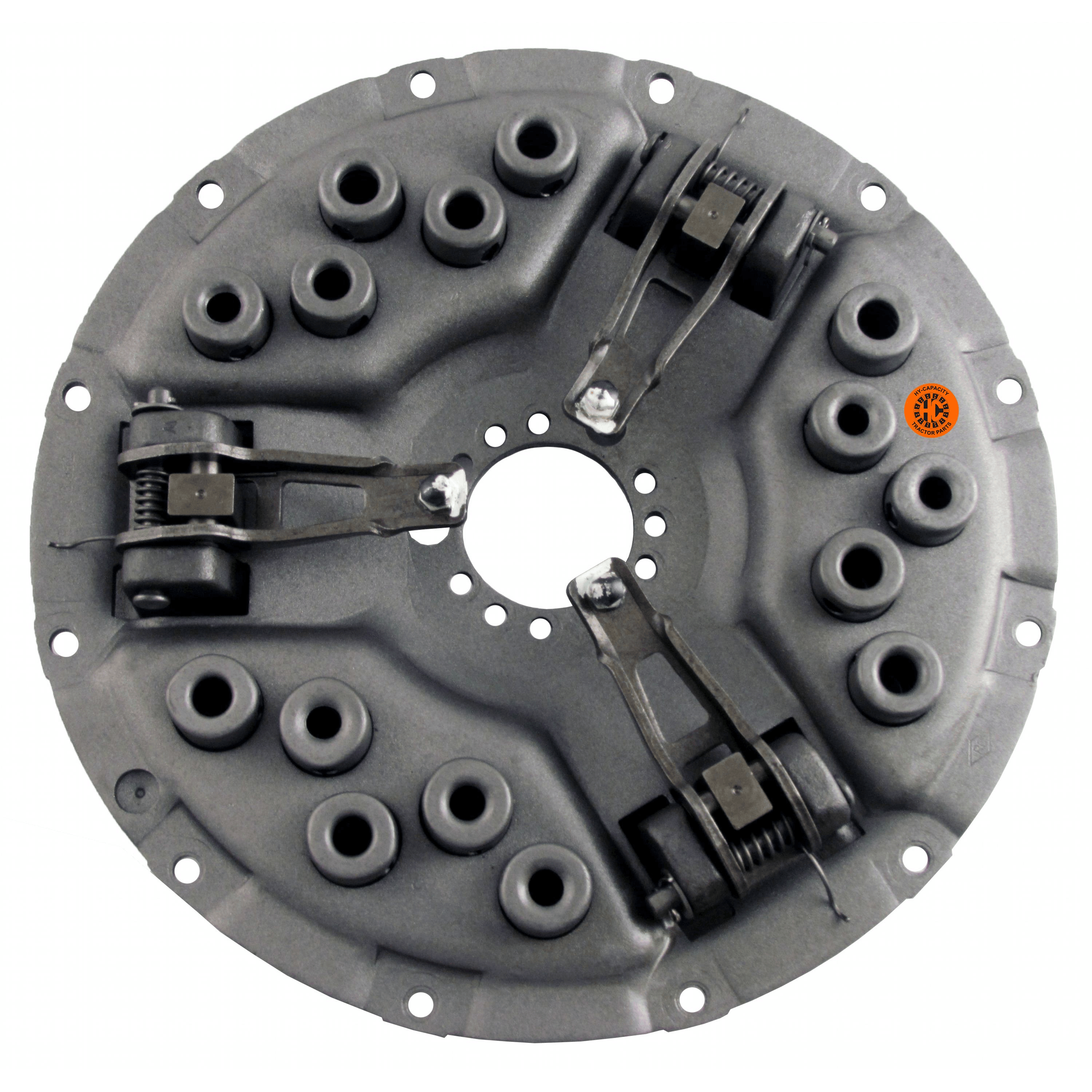 14″ Single Stage Pressure Plate – New – FD863CAN