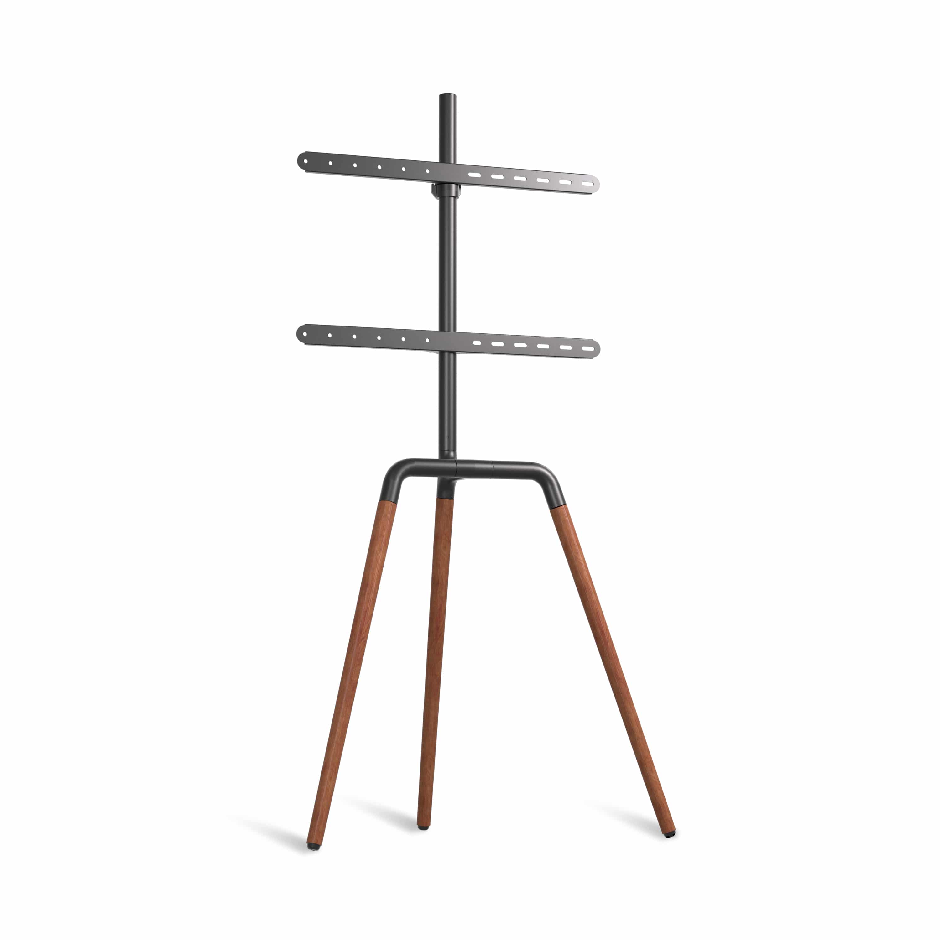 promounts-modern-easel-tv-floor-stand-with-180-swivel-and-tripod-base-for-47-72-inches-screens-afmss6404