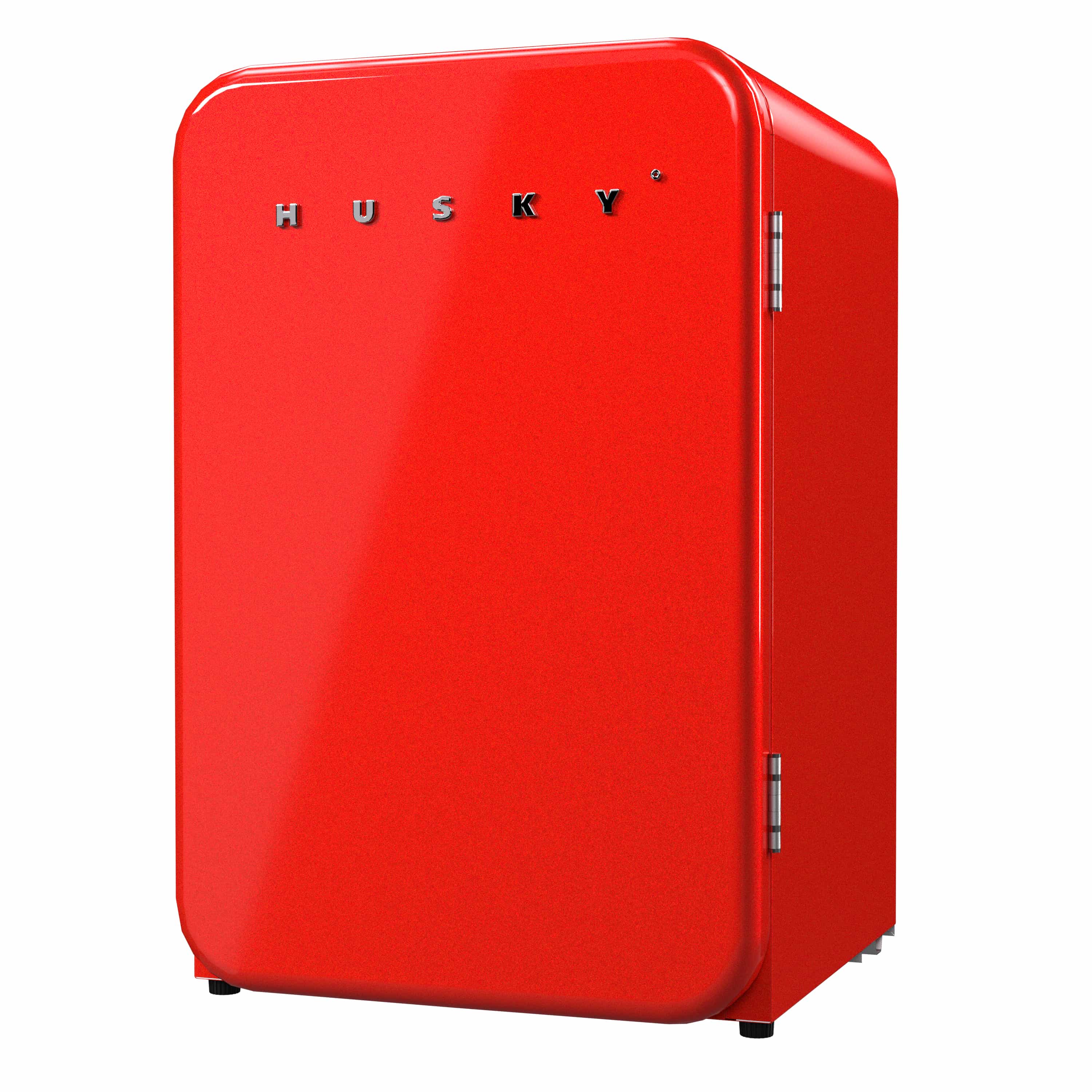 snowlion-106l-premium-retro-style-3-74-c-ft-under-counter-freestanding-mini-fridge-in-red