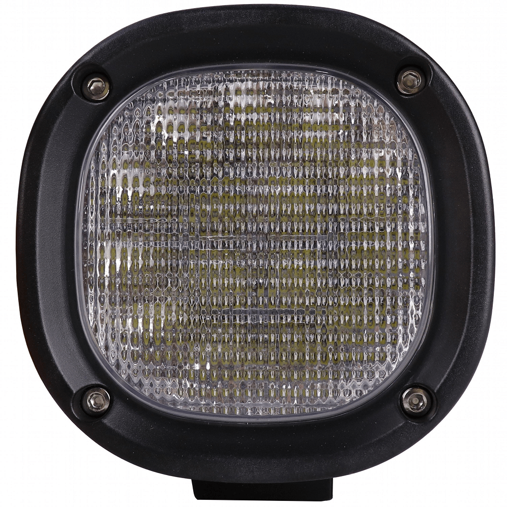 CREE LED Flood Beam Light, 3600 Lumens – HA84807134