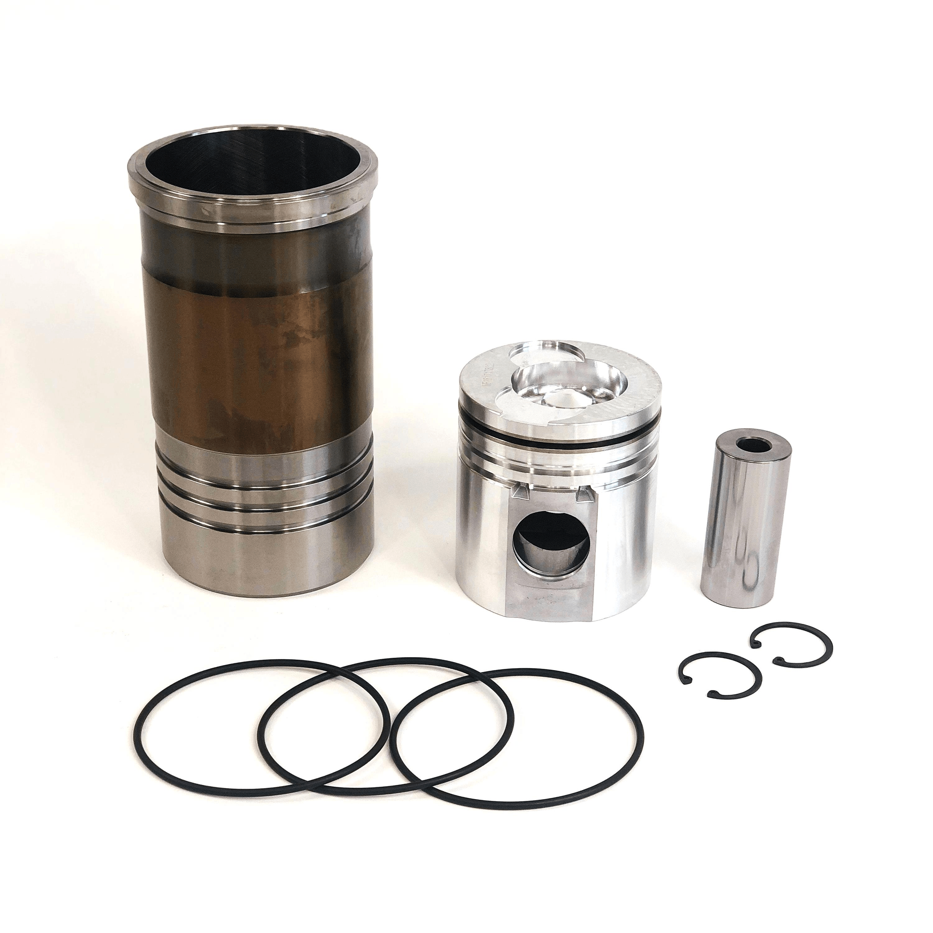 Piston Kit, Liner & O-Rings – HC1817250