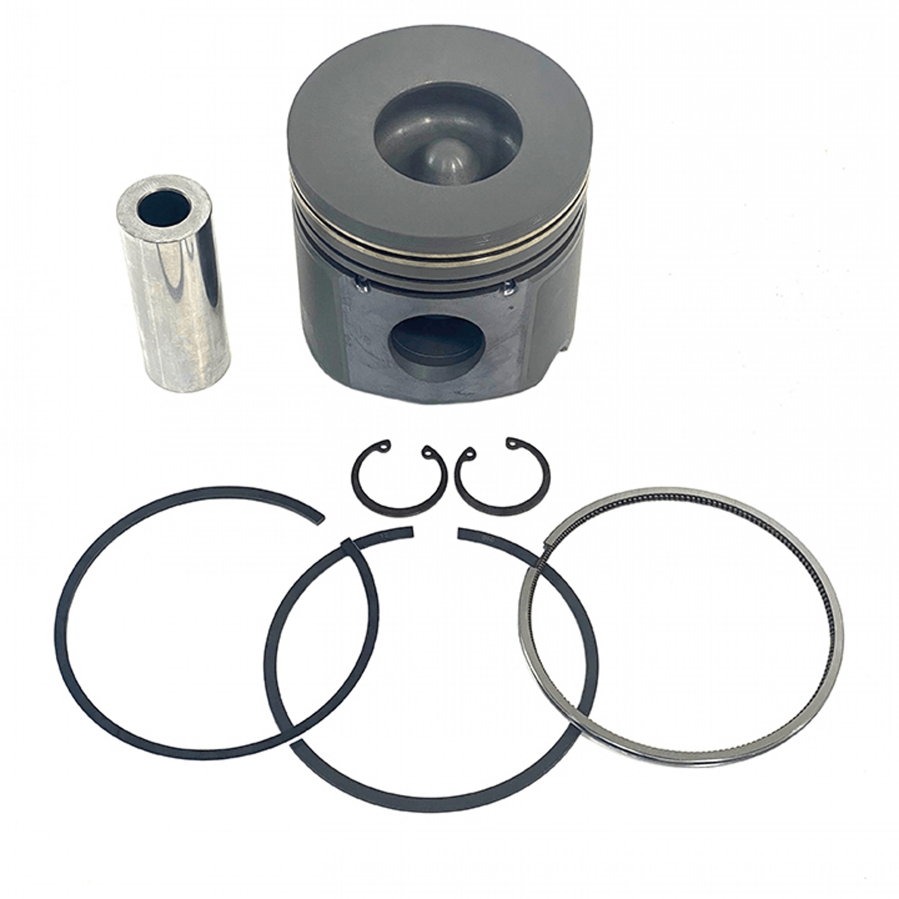 Piston & Ring Kit, .50mm – HCB173-1263B