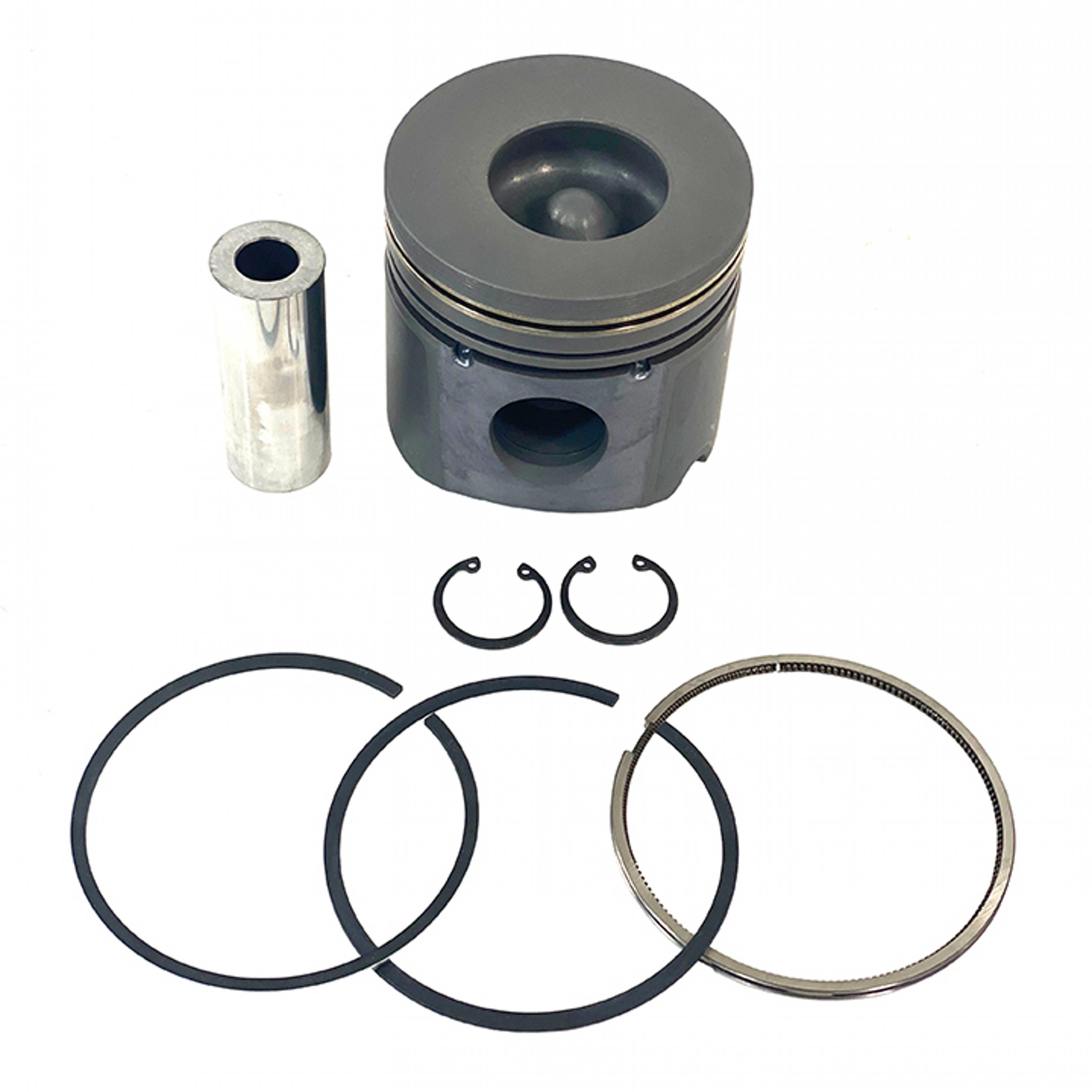 Piston & Ring Kit, Std. – HCB160-6600