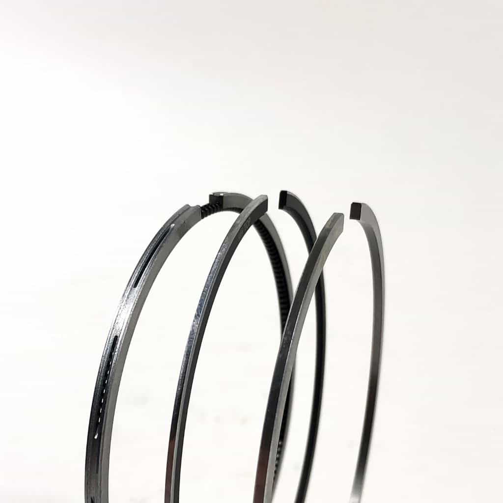 Piston Ring Set, .50mm – HCB217-1456B
