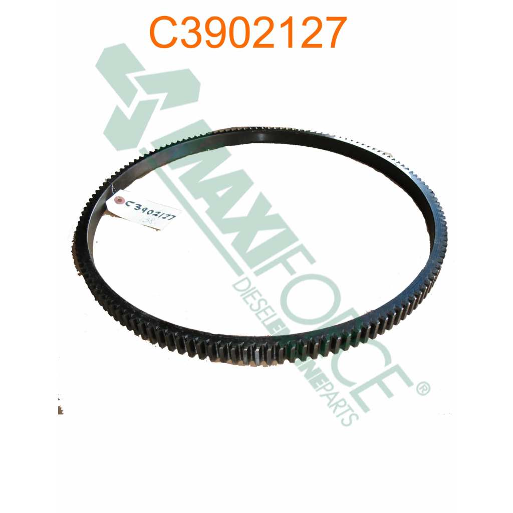 Flywheel Ring Gear – HCC3902127