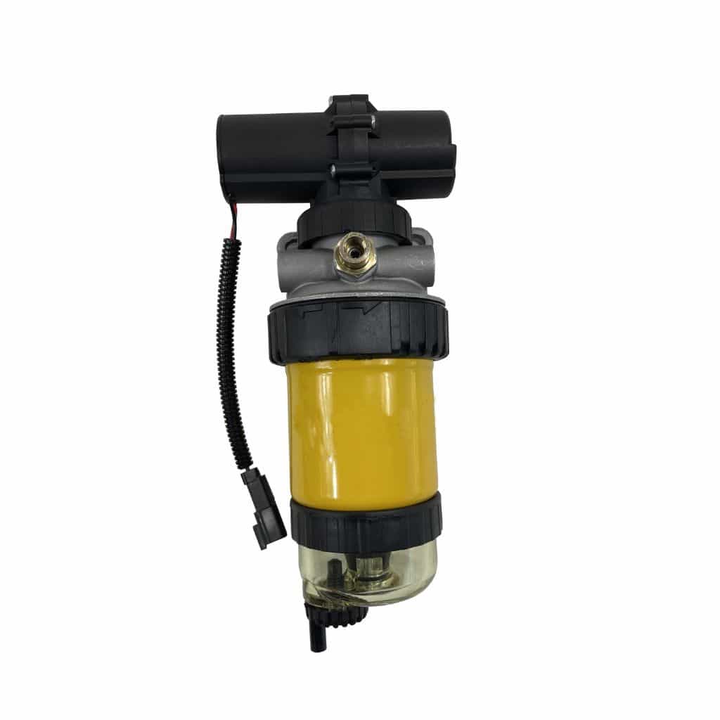 Fuel Pump – HCB232-5877