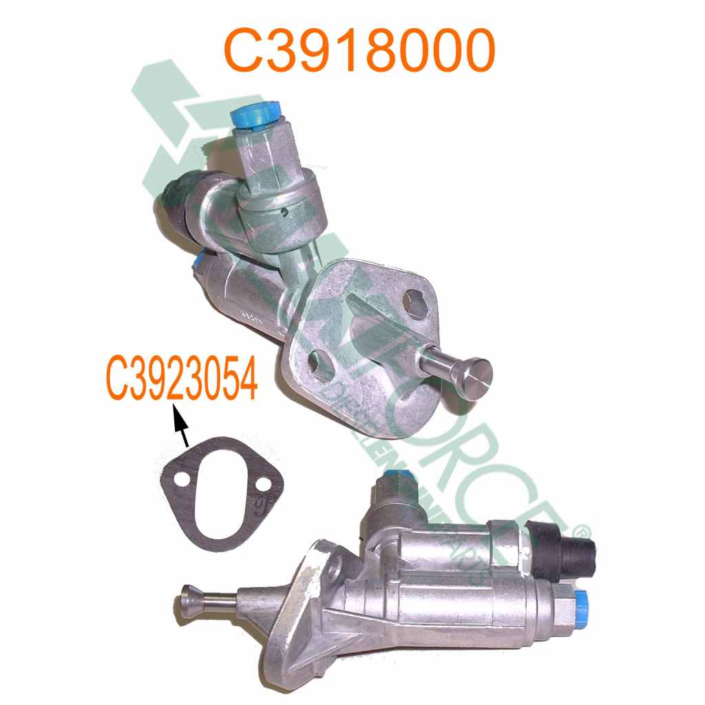 Fuel Transfer Pump – HCC3918000