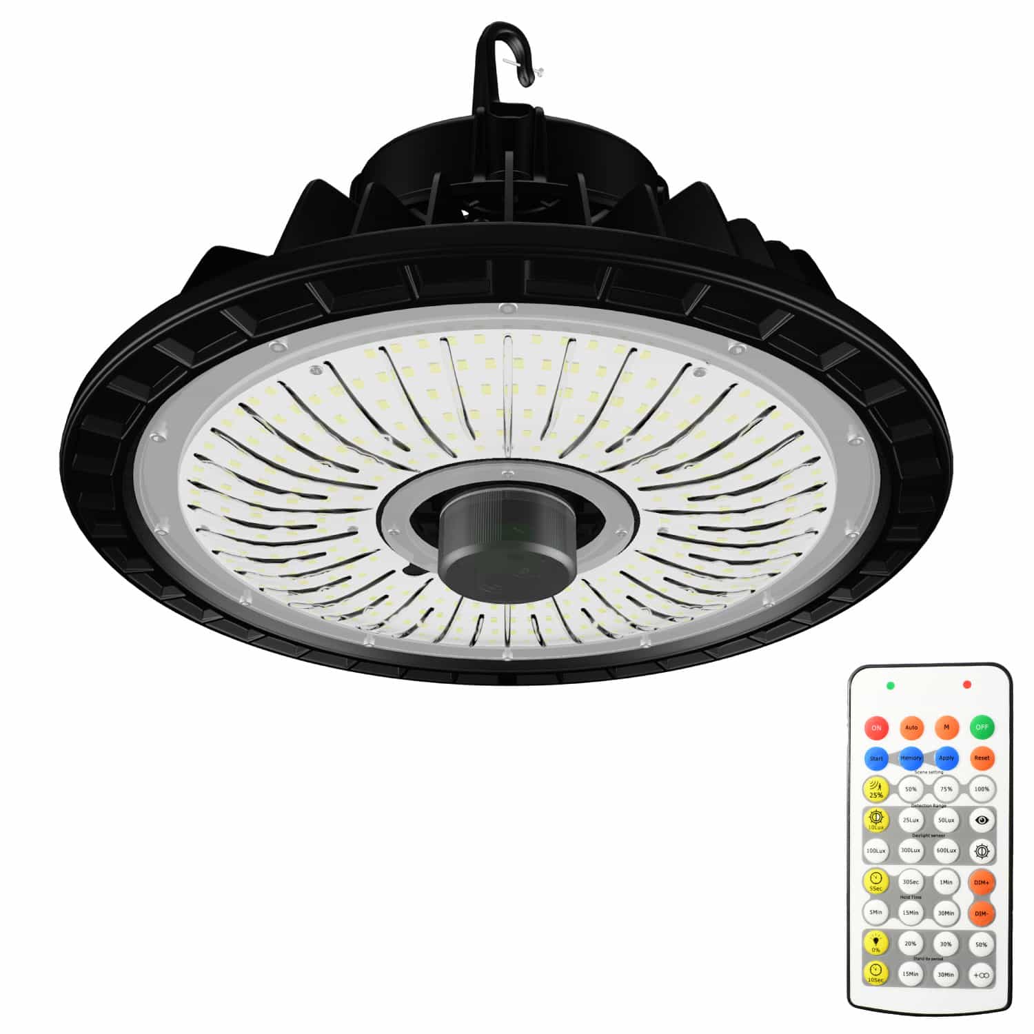 One Products UFO LED High Bay Light (OSBL-150P)