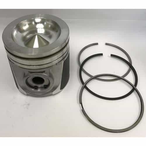 Piston & Ring Kit, .50mm – HCB239-8508