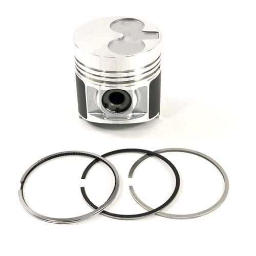 Piston & Ring Kit, .50mm – HCB277-6275B