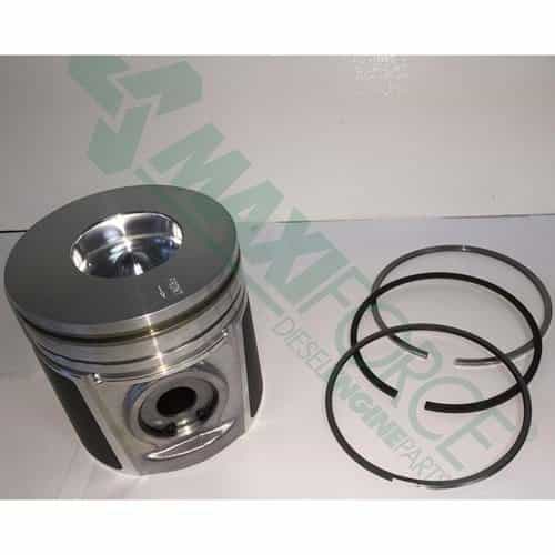 Piston & Ring Kit, 10.00mm – HCB277-6275D