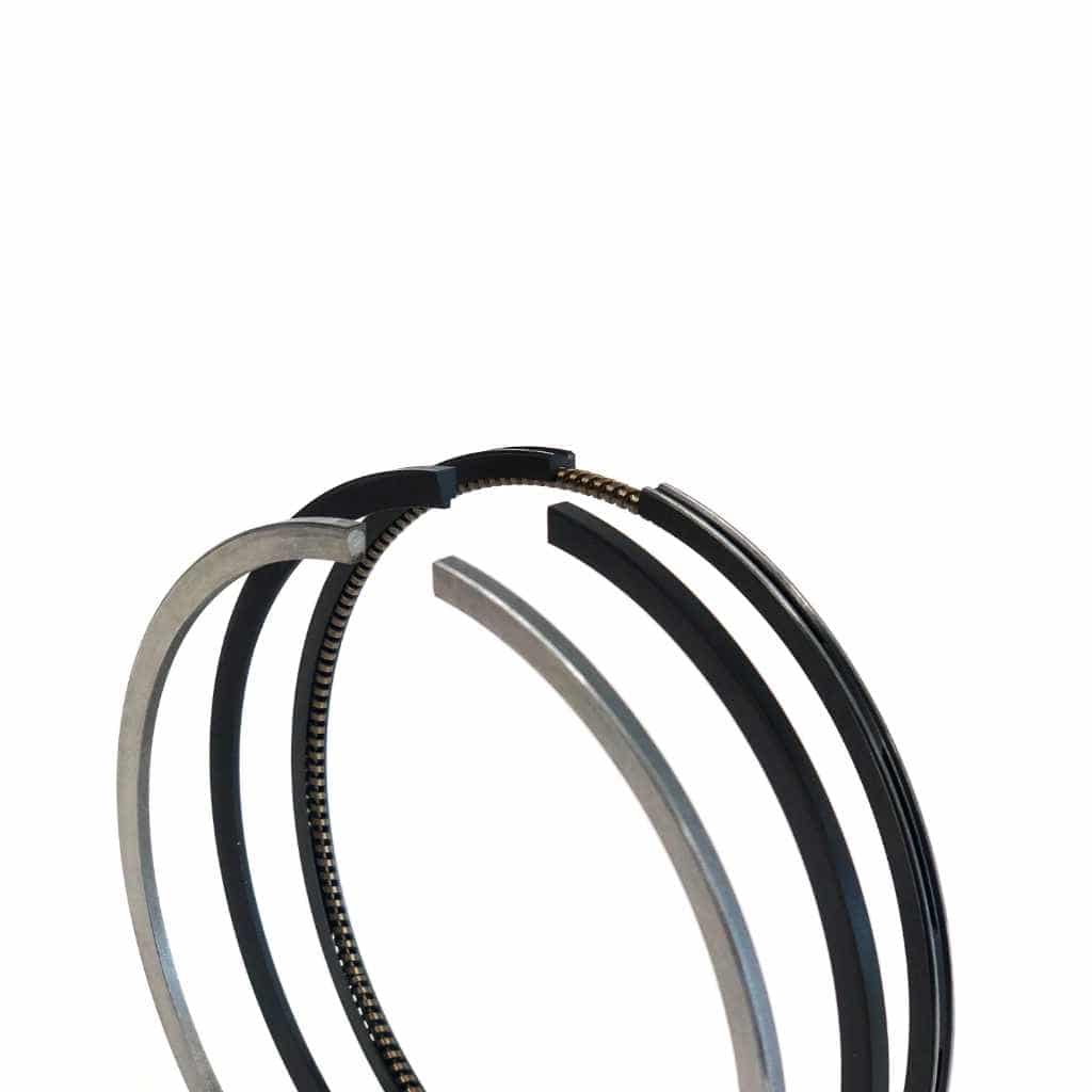 Piston Ring Set, Standard – HCC3802750