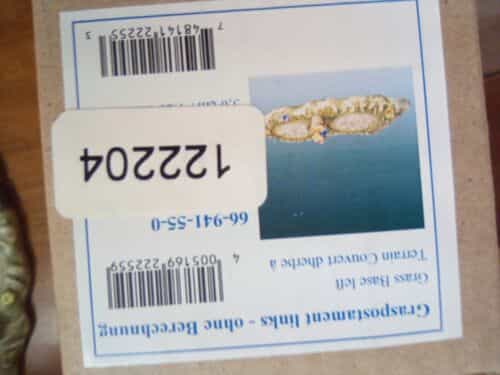 hummel-figurine-display-grass-base-right-and-left-set