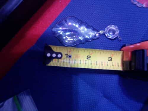 lot-of-5-vintage-french-leaf-bead-crystal-glass-prism-lamp-chandelier