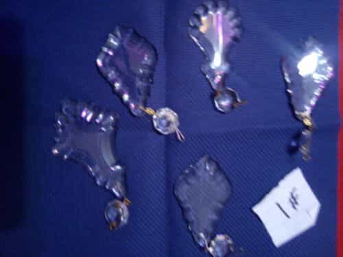 lot-of-5-vintage-french-leaf-bead-crystal-glass-prism-lamp-chandelier