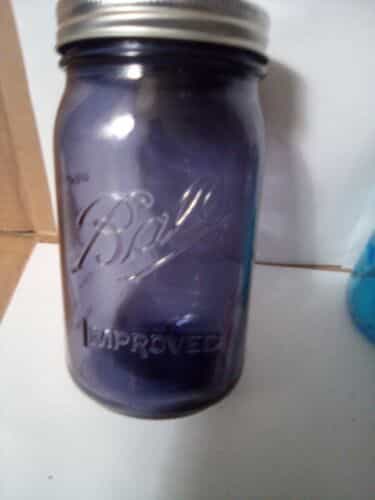 lot-of-4-vintage-ball-mason-jars