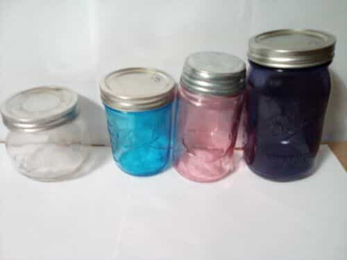 lot-of-4-vintage-ball-mason-jars