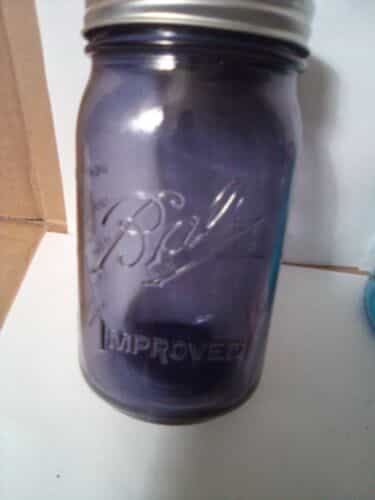 lot-of-4-vintage-ball-mason-jars