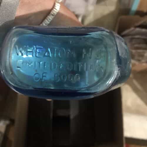 wheaton-st-lukes-bottle-limited-edition