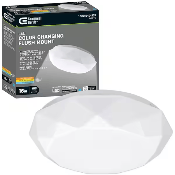commercial-electric-54451691-16-in-diamond-shape-entryway-light-led-flush-mount-ceiling-light-1450-lumens-3000k-4000k-5000k-dimmable-closet-light