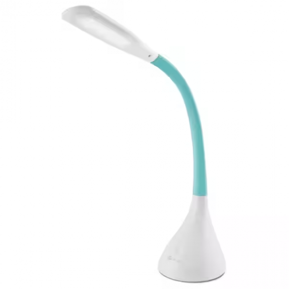 ottlite-a30wtc-shpr-creative-curves-led-desk-lamp-11-25-in-white-turquoise-with-usb-port