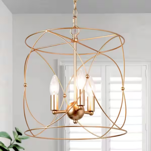uolfin-i72qmahd23862zy-transitional-dining-room-drum-chandelier-3-light-brass-gold-mid-century-cylinder-hanging-pendant-light-for-living-room