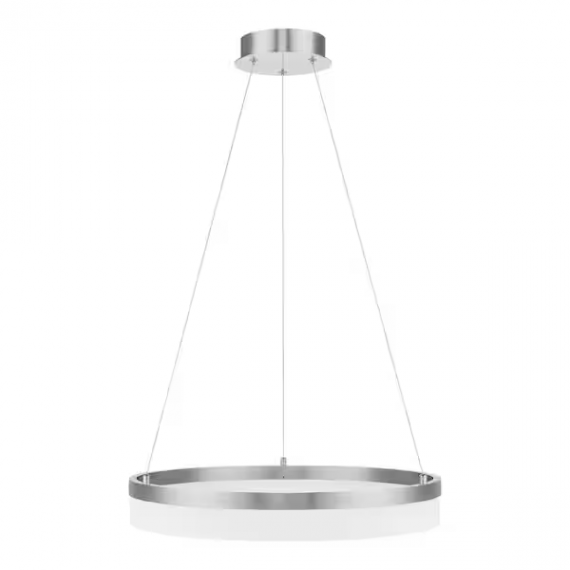 home-decorators-collection-22826-003-kipling-35-watt-brushed-nickel-modern-integrated-led-pendant-light-with-frosted-acrylic-shade