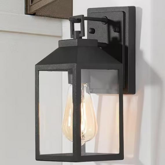lnc-rnn67zhd14370p7-industrial-textured-black-outdoor-lantern-sconce-with-clear-glass-shade-1-light-exterior-wall-light-for-garage-porch