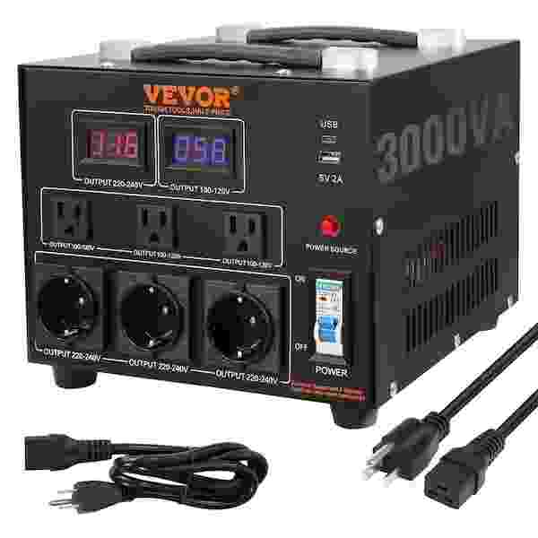 vevor-dyzhq110v230vx4umv1-voltage-converter-transformer-3000-watt-up-down-transformer-110-220-volt-with-us-eu-outlet-5-volt-usb-port-ce-certified