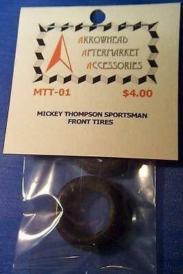 Mickey Thompson Sportsman ~ Front Tires