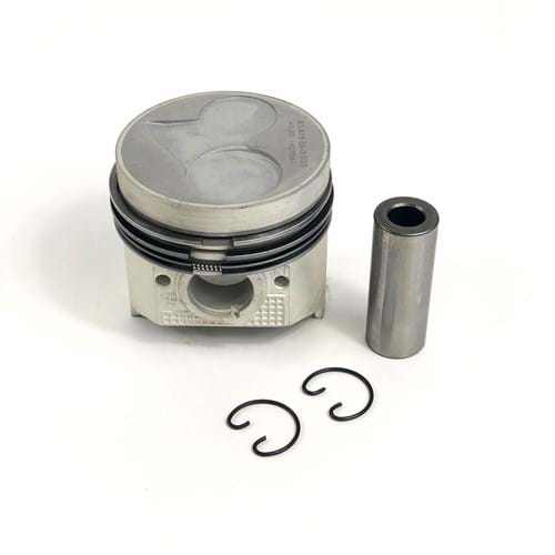 Piston & Ring Kit, .50mm – HCK16483-21780