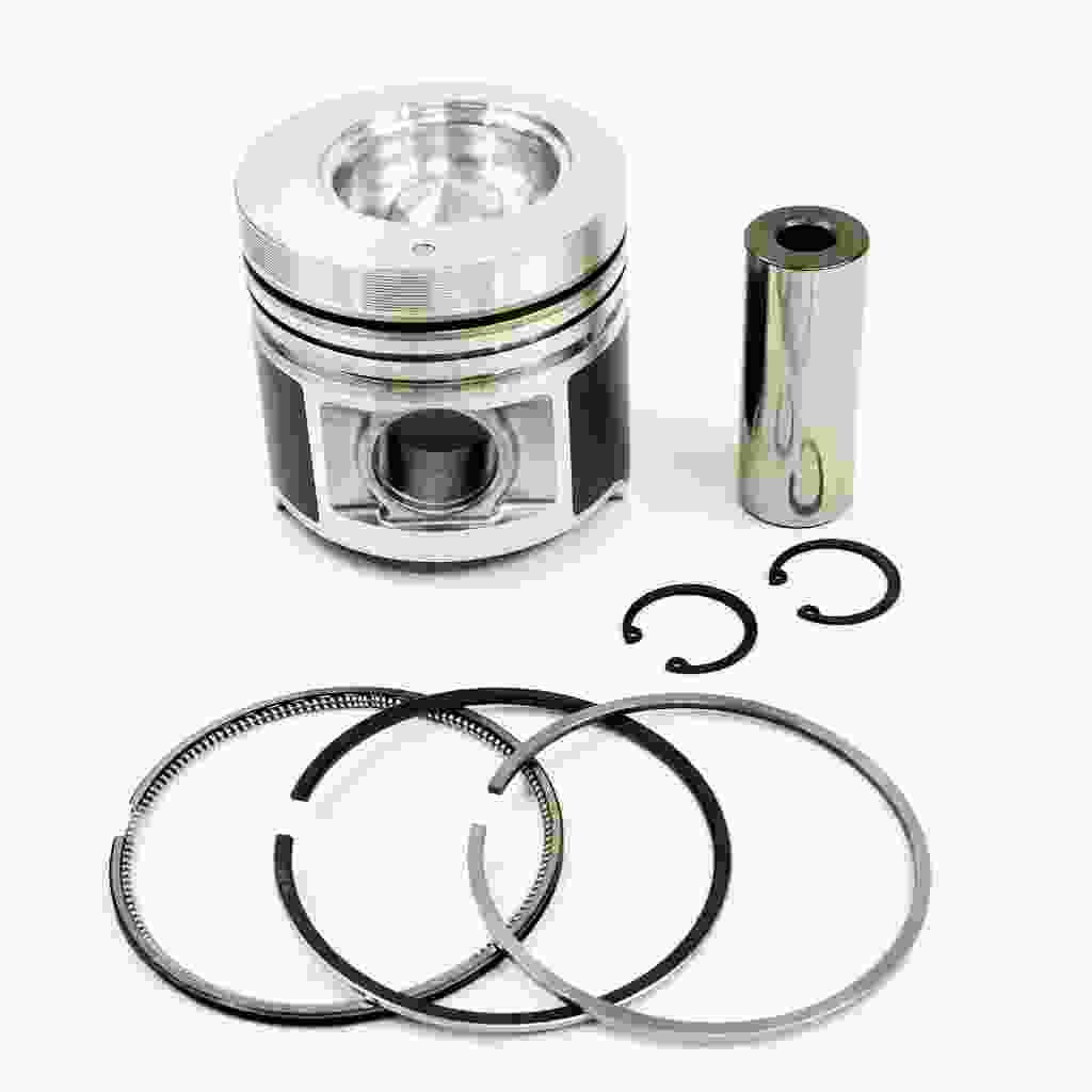 Piston & Ring Kit, .50mm – HCM32A17-04700
