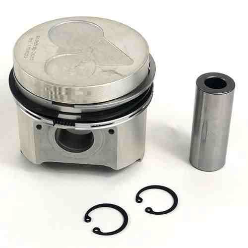 Piston & Ring Kits – Standard – HCK07916-26630
