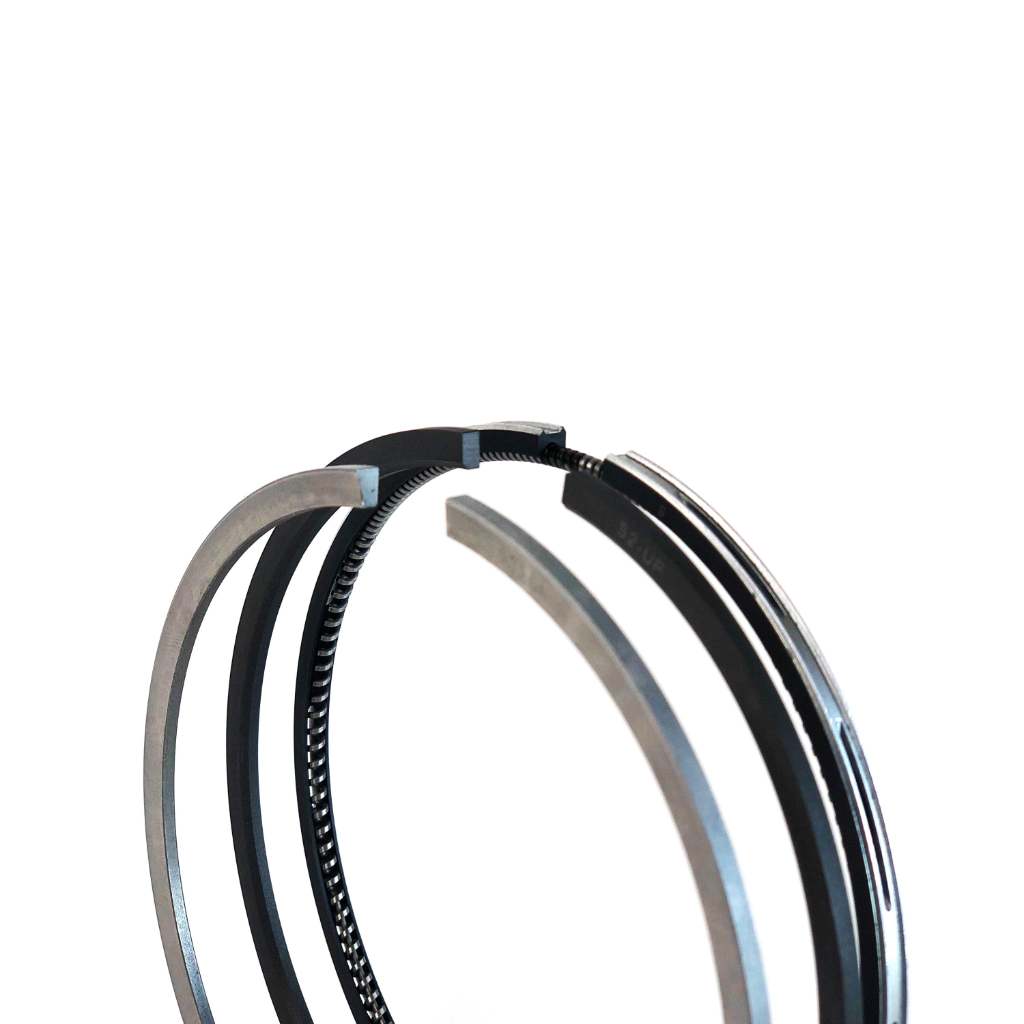 Piston Ring Set, Standard – HCC4089460