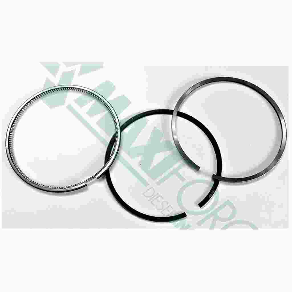 Piston Ring Set, Std. – HCM32A17-02010