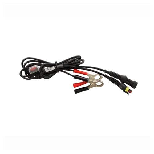 TEXA Bike Kawasaki Racing Power Cable – HCDG3902649
